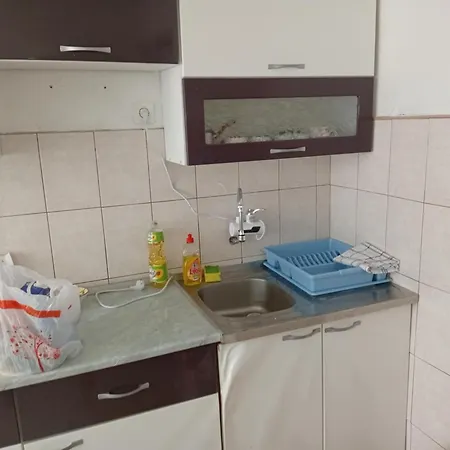 Stan Na Dan Kemo Apartmán Sarajevo