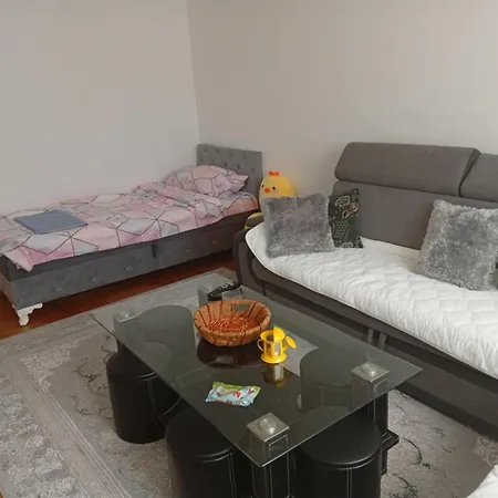 Apartment Stan Na Dan Kemo Sarajevo