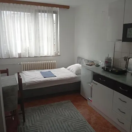 Stan Na Dan Kemo Apartmán *